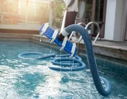 หมวดหมู่อุปกรณ์สระว่ายน้ำ กลุ่ม อุปกรณ์ทำความสะอาดสระว่ายน้ำ