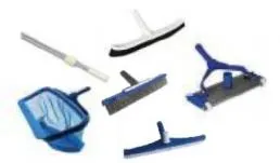 อุปกรณ์สระว่ายน้ำ ห้องอบซาวน่า อุปกรณ์ทำความสะอาดสระ ASTRAL รุ่น มาตรฐาน