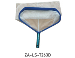อุปกรณ์สระว่ายน้ำ กระชอนช้อนใบไม้แบบถุง MONA รุ่น T263D