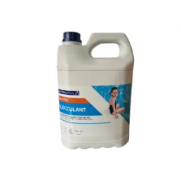 น้ำยาเร่งตกตะกอนและปรับน้ำใส ASTRAL (สเปน) - อุปกรณ์สระว่ายน้ำ