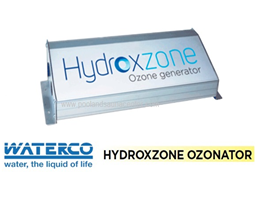 Hydroxzone [Ozone Generator] ยี่ห้อ WATERCO