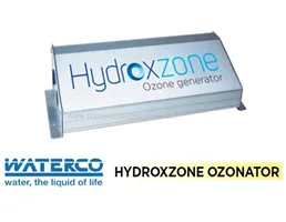 Hydroxzone [Ozone Generator] ยี่ห้อ WATERCO - ยกเลิกจำหน่าย WATERCO ...