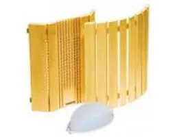 ชุดโคมไฟซาวน่า / Sauna Lamp  