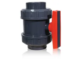 อุปกรณ์สระว่ายน้ำ ห้องอบซาวน่า บอลวาล์ว TRUE UNION BALL VALVE/COMPACT BALL VALVE ยี่ห้อ ERA