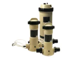 อุปกรณ์สระว่ายน้ำ ห้องอบซาวน่า คลอรีนฟีดเดอร์ EMAUX รุ่น CL Series