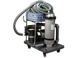 อุปกรณ์สระว่ายน้ำ ห้องอบซาวน่า ชุดโมบายรถเข็น EMAUX