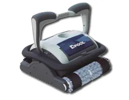 เครื่องทำความสะอาดสระว่ายน้ำอัตโนมัติ DPOOL รุ่น HJ-3012 (สเปน)