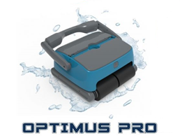 อุปกรณ์สระว่ายน้ำ หุ่นยนต์ทำความสะอาดสระอัตโนมัติ WINNY รุ่น OPTIMUS PRO