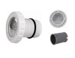 อุปกรณ์สระว่ายน้ำ ห้องอบซาวน่า ไฟใต้น้ำ LED ยี่ห้อ AQUA รุ่น SL-P-2A-H