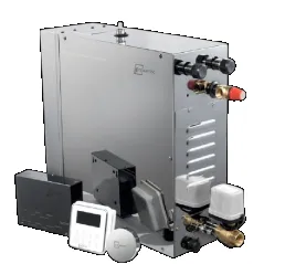 หมวดหมู่ห้องอบไอน้ำ Steam Generator