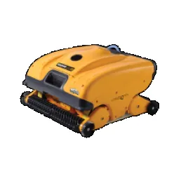 หุ่นยนต์ทำความสะอาดสระว่ายน้ำอัตโนมัติ รุ่น WAVE200