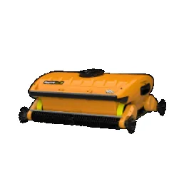 หุ่นยนต์ทำความสะอาดสระว่ายน้ำอัตโนมัติ รุ่น WAVE300XL