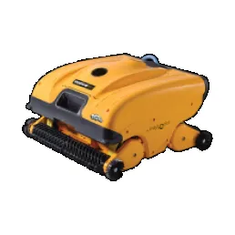 หุ่นยนต์ทำความสะอาดสระว่ายน้ำอัตโนมัติ รุ่น WAVE150