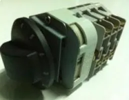 ชุดปรับตั้งเวลาการทำงานของเตาซาวน่า  (Timer for Sauna Heater