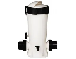 อุปกรณ์สระว่ายน้ำ ห้องอบซาวน่า เครื่องฟีดคลอรีน ASTRAL รุ่น Dossi-3