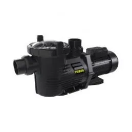 EMAUX ปั๊มสระน้ำกึ่งเชิงพาณิชย์ รุ่น E-Power (EPH) พร้อมยูเนี่ยน