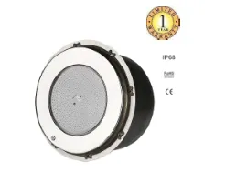 อุปกรณ์สระว่ายน้ำ ห้องอบซาวน่า ไฟใต้น้ำ EMAUX รุ่น EL-S300 (สามารถใช้แทนไฟ UL-S300, Amerlight 300W, HAYWARD 300W)