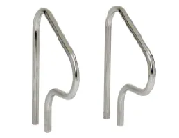 ราวบันไดสแตนเลส POOLSPA