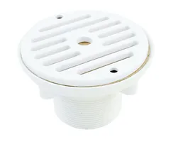 หัวจ่ายน้ำผนังสระ