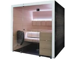 ห้องซาวน่า HARVIA รุ่น Ventura