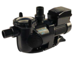 ปั๊มน้ำ EMAUX รุ่น SPV (Variable Speed Pump)