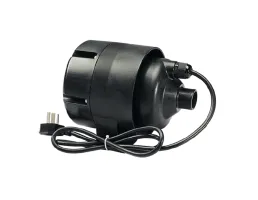 อุปกรณ์สระว่ายน้ำ ห้องอบซาวน่า ปั๊มลม EMAUX รุ่น AB