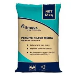 อุปกรณ์สระว่ายน้ำ ห้องอบซาวน่า ผงกรอง Perlite ยี่ห้อ EMAUX รุ่น GK-110 สำหรับถังกรองผ้า