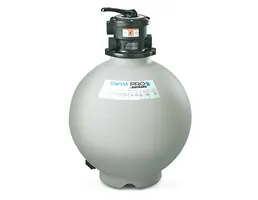 อุปกรณ์สระว่ายน้ำ ห้องอบซาวน่า ถังกรองทราย HAYWARD รุ่น Swimpro