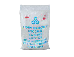 อุปกรณ์สระว่ายน้ำ Sodium Bicarbonate 