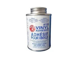  Vinyl Adhesive - อุปกรณ์สระว่ายน้ำ