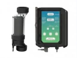 อุปกรณ์สระว่ายน้ำ ห้องอบซาวน่า เครื่องผลิตคลอรีนจากเกลือ รุ่น SQ X Series