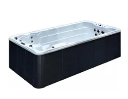 อุปกรณ์สระว่ายน้ำ ห้องอบซาวน่า สระว่ายน้ำทวนกระแส ยี่ห้อ HYDROGYM รุ่น HGS430