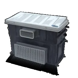 อุปกรณ์สระว่ายน้ำ ห้องอบซาวน่า อุปกรณ์เครื่องว่ายนํ้า แบบทวนกระแส พร้อมระบบกรองและปั๊มน้ำ EPU120-630