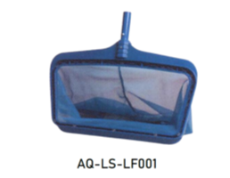 อุปกรณ์สระว่ายน้ำ กระชอนใบไม้แบบถุง รุ่น AQ-LS-LF001