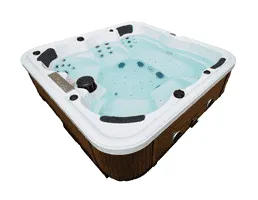 หมวดหมู่อุปกรณ์สระว่ายน้ำ กลุ่มอ่างสปา / SPA BATHTUB