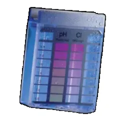 ชุดวัดค่าน้ำชนิดเม็ดยา Lovibond (เยอรมัน) รหัส 157520