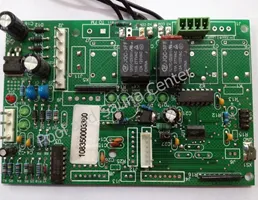 เมนบอร์ดเครื่องสตรีม CALO