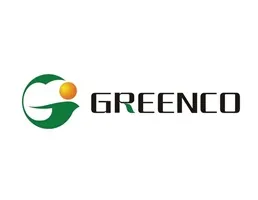 แบรนด์ GREENCO