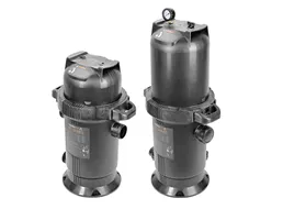 อุปกรณ์สระว่ายน้ำ ห้องอบซาวน่า ถังกรองคาร์ทริจ ASTRAL รุ่น XC