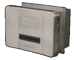 อุปกรณ์สระว่ายน้ำ ห้องอบซาวน่า ชุดสำเร็จเครื่องว่ายทวนน้ำ ยี่ห้อ ASTRAL รุ่น Advance ND