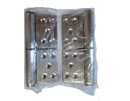 บานพับประตูซาวน่า