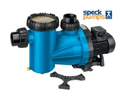 ปั๊มน้ำ SPECK PUMP รุ่น BADU Resort (เยอรมัน)