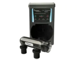 อุปกรณ์สระว่ายน้ำ ห้องอบซาวน่า เครื่องผลิตคลอรีนจากเกลือ ยี่ห้อ EMAUX รุ่น SSC Series