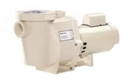 อุปกรณ์สระว่ายน้ำ ห้องอบซาวน่า สินค้าใหม่ ปั๊มน้ำ PENTAIR รุ่น WHISPER FLO