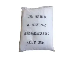 อุปกรณ์สระว่ายน้ำ ห้องอบซาวน่า โซดาแอซ/Soda Ash