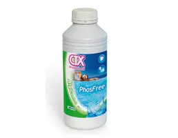 อุปกรณ์สระว่ายน้ำ ห้องอบซาวน่า CTX Phos Free น้ำยากำจัดฟอสเฟต