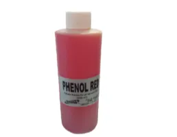 น้ำยาวัดค่ากรดด่าง (pH)  สำหรับสระว่ายน้ำ ชนิดเติม 250 ml.