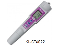 เครื่องวัดค่า pH รุ่น CT-6022