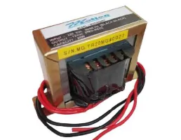 อุปกรณ์สระว่ายน้ำ ห้องอบซาวน่า หม้อแปลงไฟฟ้าแบบเปลือย 20W/12V ,MG AQUA รุ่น MG-TR20