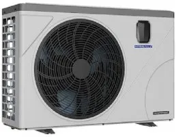 อุปกรณ์สระว่ายน้ำ ห้องอบซาวน่า เครื่องทำน้ำอุ่นสระว่ายน้ำ ASTRAL รุ่น Pro Elyo Touch